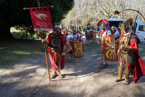 Foto 62 da atividade Galeria de Fotos