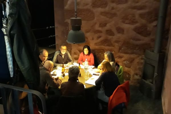 Foto 6 da atividade Galeria de Fotos