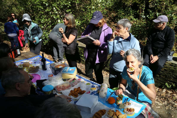 Foto 101 da atividade Galeria de Fotos