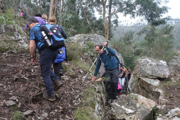 Foto 102 da atividade Galeria de Fotos