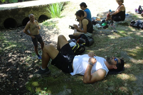 Foto 23 da atividade Galeria de Fotos