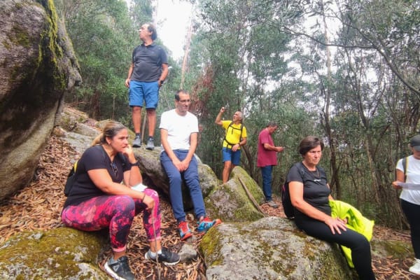 Foto 20 da atividade Galeria de Fotos