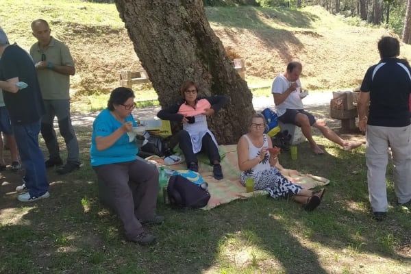 Foto 44 da atividade Galeria de Fotos