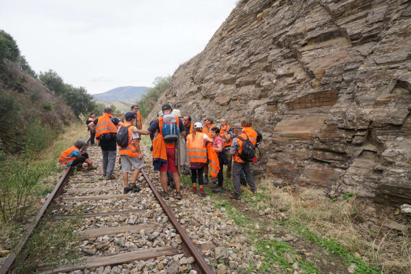 Foto 37 da atividade Galeria de Fotos