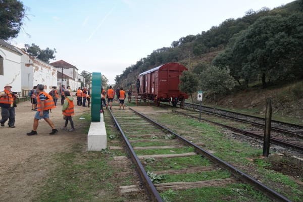 Foto 16 da atividade Galeria de Fotos