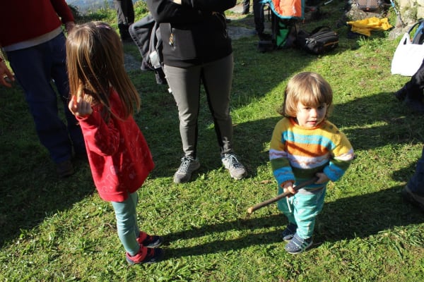 Foto 31 da atividade Galeria de Fotos