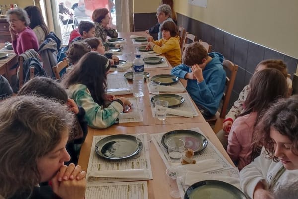 Foto 29 da atividade Galeria de Fotos