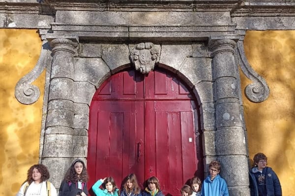 Foto 22 da atividade Galeria de Fotos