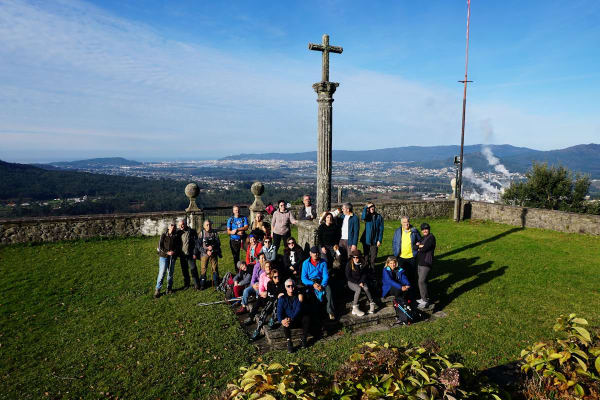 Foto 1 da atividade Galeria de Fotos