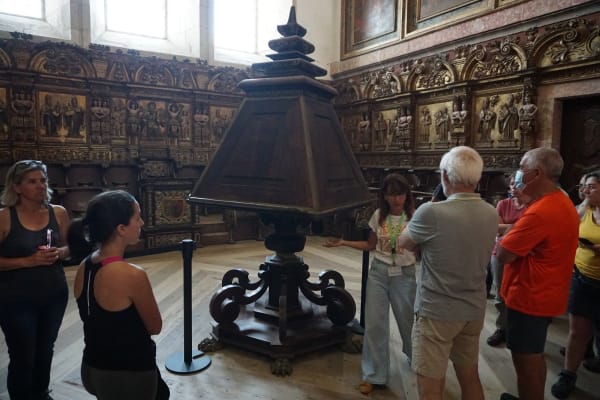 Foto 17 da atividade Galeria de Fotos