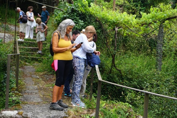 Foto 22 da atividade Galeria de Fotos