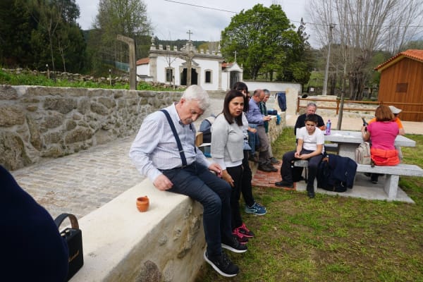 Foto 32 da atividade Galeria de Fotos