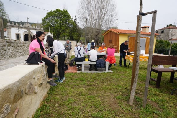 Foto 22 da atividade Galeria de Fotos