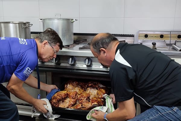 Foto 103 da atividade Galeria de Fotos