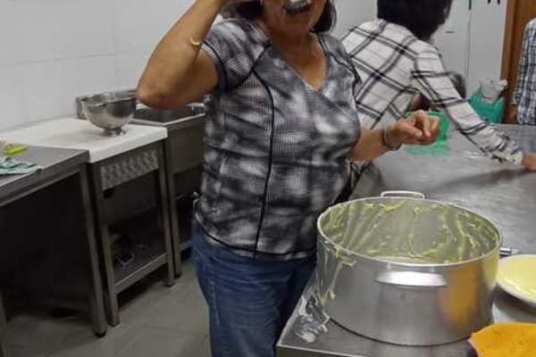 Foto 101 da atividade Galeria de Fotos