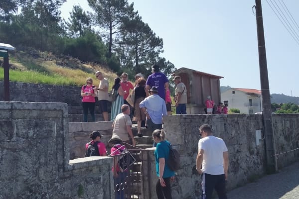 Foto 17 da atividade Galeria de Fotos