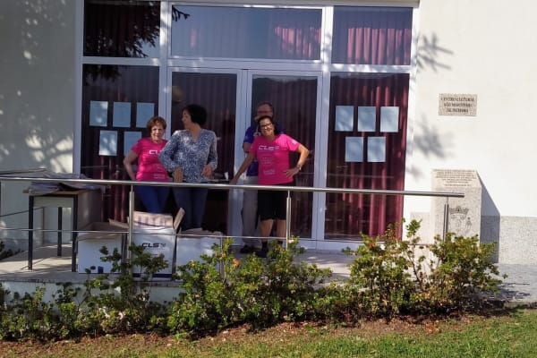 Foto 8 da atividade Galeria de Fotos