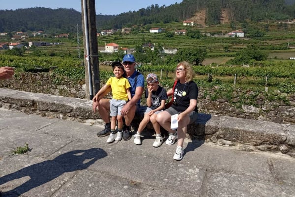 Foto 4 da atividade Galeria de Fotos