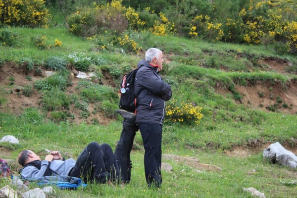 Foto 25 da atividade Galeria de Fotos