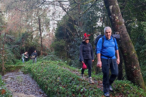 Foto 19 da atividade Galeria de Fotos