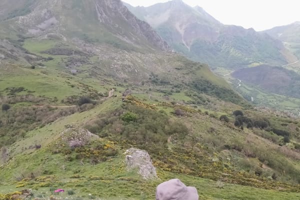 Foto 1 da atividade Galeria de Fotos