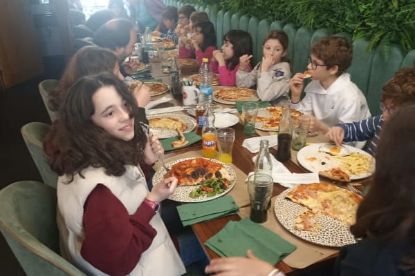 Foto 39 da atividade Galeria de Fotos