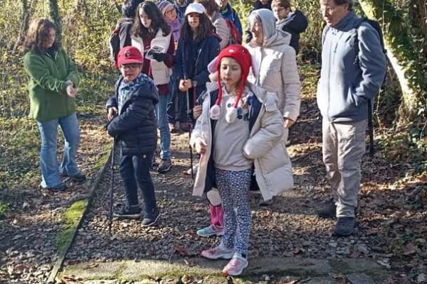 Foto 34 da atividade Galeria de Fotos