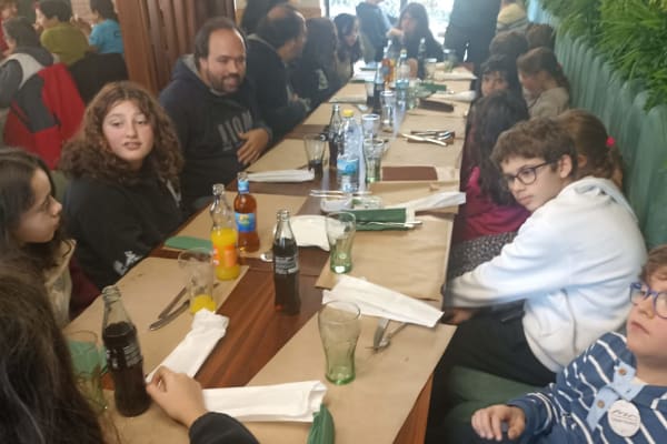 Foto 33 da atividade Galeria de Fotos