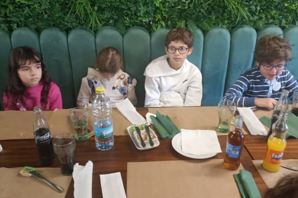 Foto 31 da atividade Galeria de Fotos