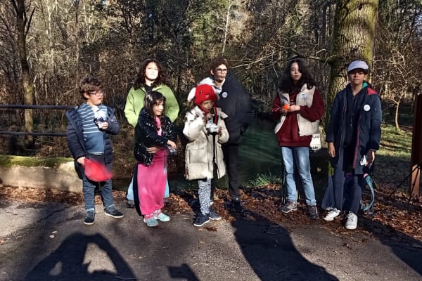 Foto 28 da atividade Galeria de Fotos