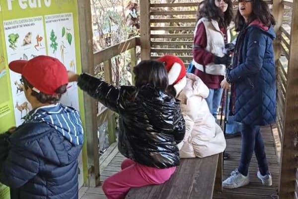 Foto 10 da atividade Galeria de Fotos