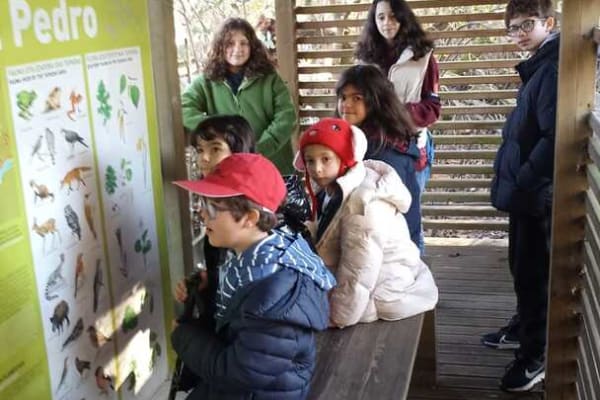 Foto 1 da atividade Galeria de Fotos