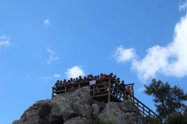 Foto 41 da atividade Galeria de Fotos