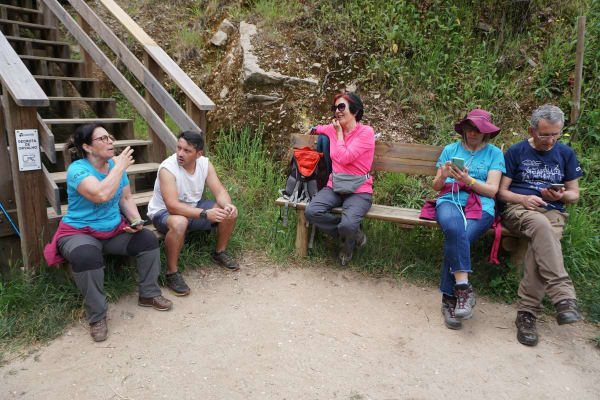 Foto 34 da atividade Galeria de Fotos