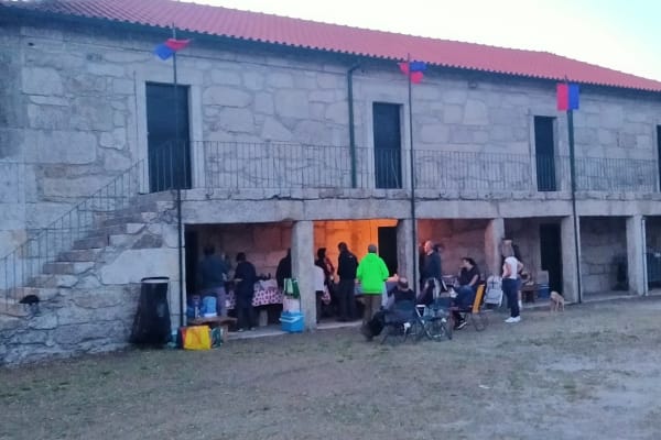 Foto 93 da atividade Galeria de Fotos