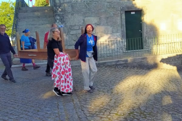 Foto 47 da atividade Galeria de Fotos