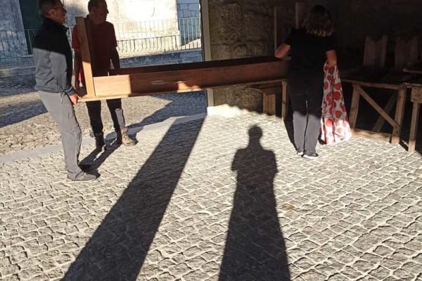 Foto 38 da atividade Galeria de Fotos