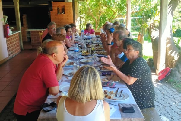 Foto 37 da atividade Galeria de Fotos