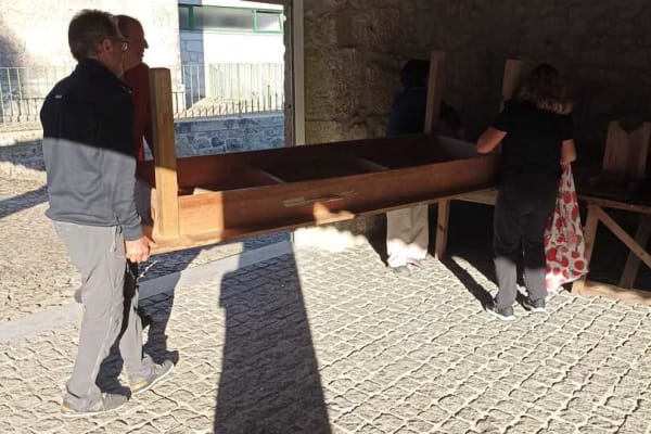 Foto 31 da atividade Galeria de Fotos