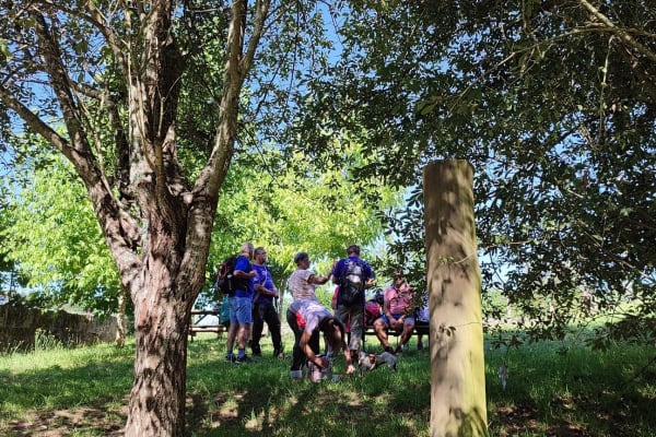 Foto 22 da atividade Galeria de Fotos