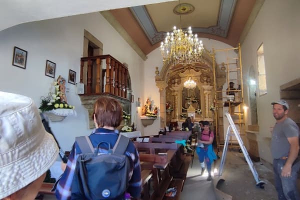 Foto 6 da atividade Galeria de Fotos