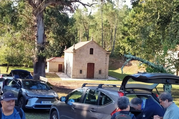 Foto 29 da atividade Galeria de Fotos