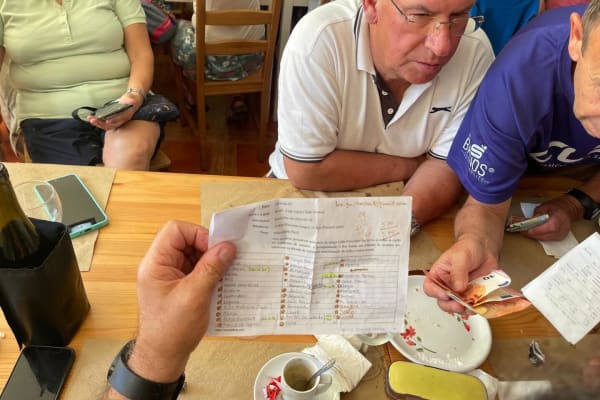 Foto 40 da atividade Galeria de Fotos