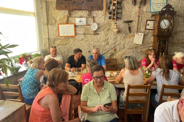 Foto 30 da atividade Galeria de Fotos