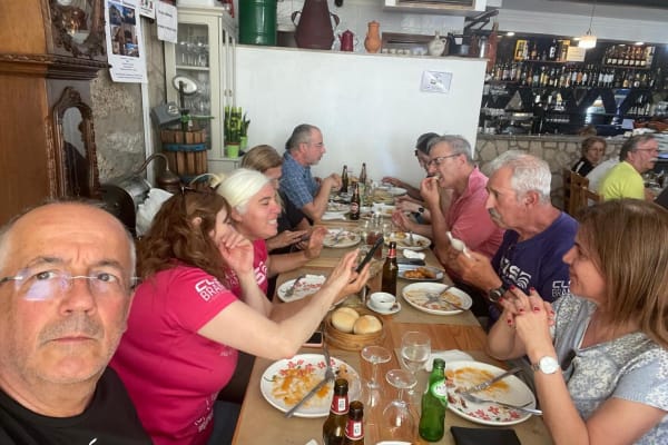 Foto 22 da atividade Galeria de Fotos