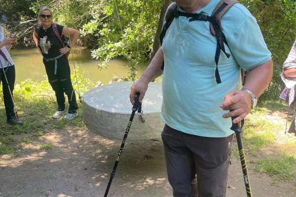 Foto 1 da atividade Galeria de Fotos