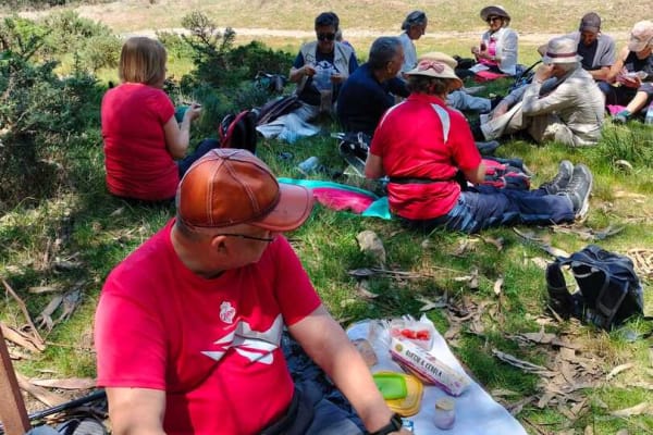 Foto 29 da atividade Galeria de Fotos