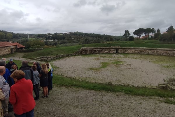 Foto 44 da atividade Galeria de Fotos