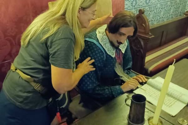 Foto 31 da atividade Galeria de Fotos