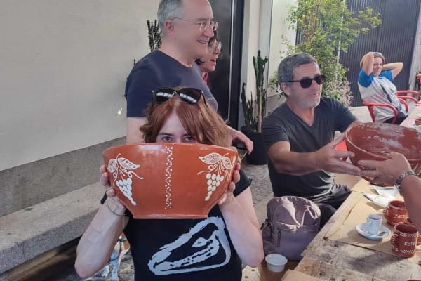 Foto 58 da atividade Galeria de Fotos